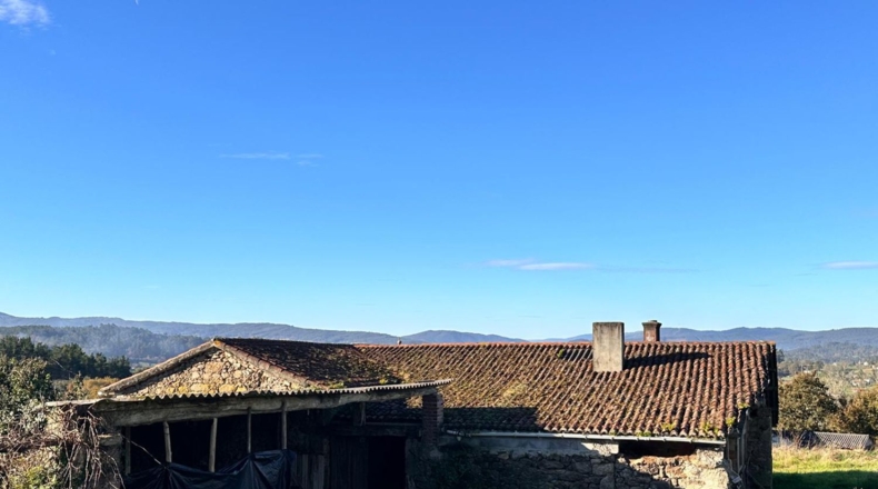 La Coruña - Xián - 6000m2