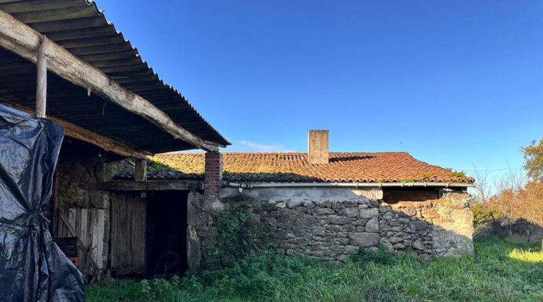 La Coruña - Xián - 6000m2