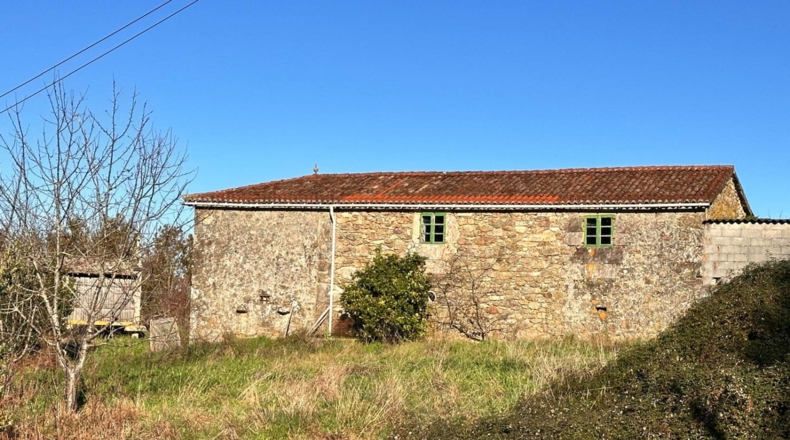 La Coruña - Xián - 6000m2