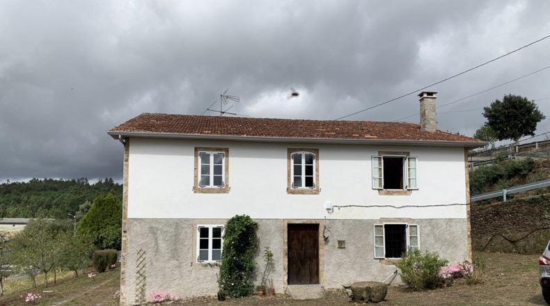 La Coruña - Raxoi - 3981m2
