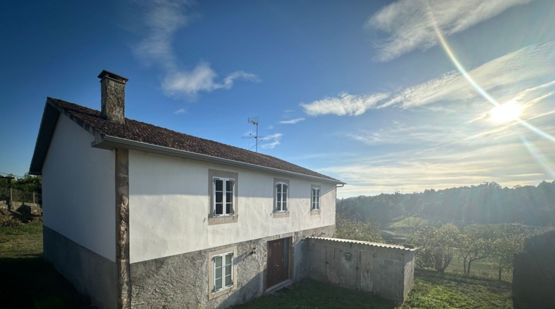 La Coruña - Raxoi - 3981m2