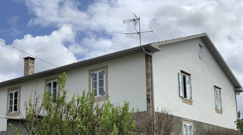 La Coruña - Raxoi - 3981m2