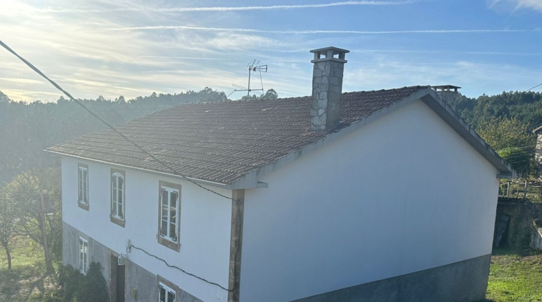 La Coruña - Raxoi - 3981m2