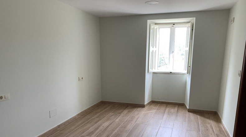 La Coruña - Raxoi - 3981m2