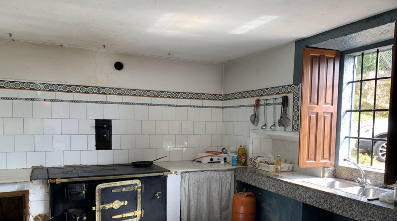 La Coruña - Raxoi - 3981m2