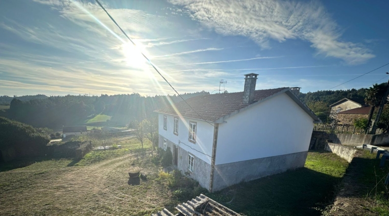 La Coruña - Raxoi - 3981m2