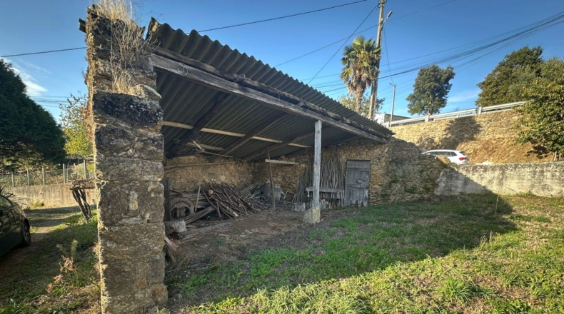 La Coruña - Raxoi - 3981m2