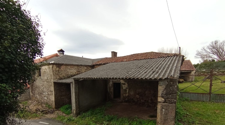 La Coruña - Teo - 919m2