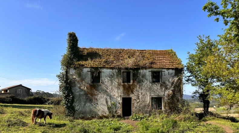 La Coruña - Gatente - 12000m2