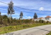 Parcela urbanizable en venta en San Sadurniño ref: TR252379 foto