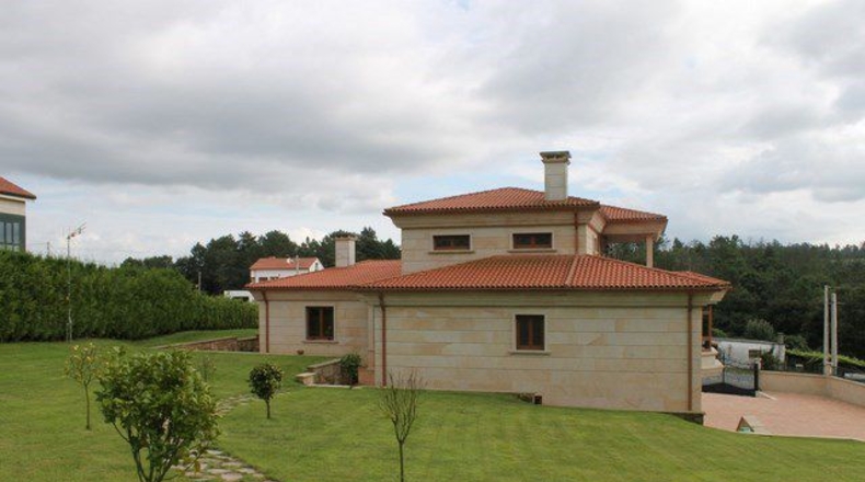 Cuenca - Иниеста - 2800m2