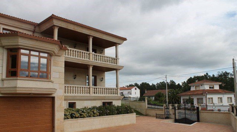 Cuenca - Иниеста - 2800m2