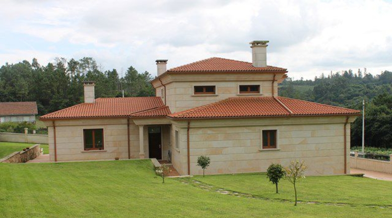 Cuenca - Иниеста - 2800m2