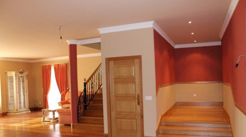 Cuenca - Иниеста - 2800m2