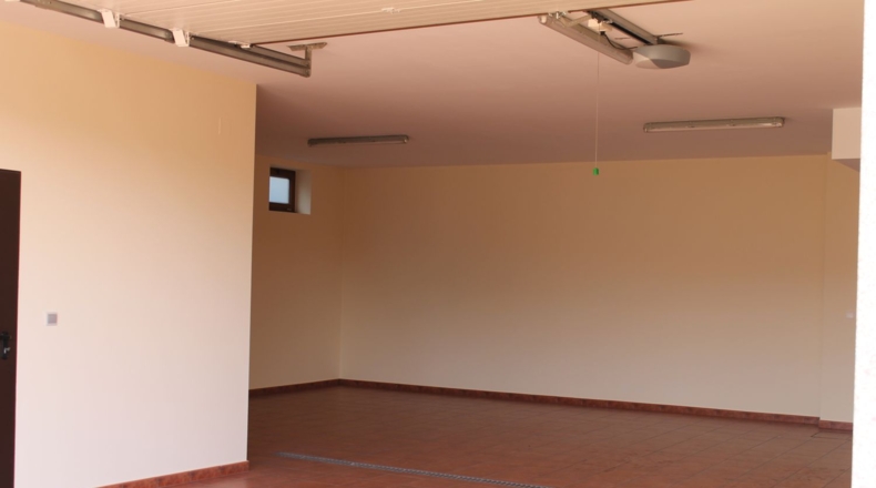 Cuenca - Иниеста - 2800m2