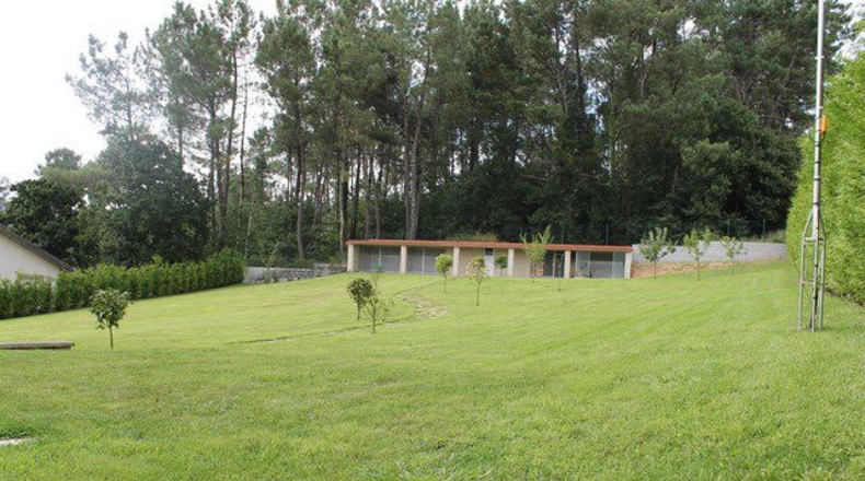 Cuenca - Иниеста - 2800m2