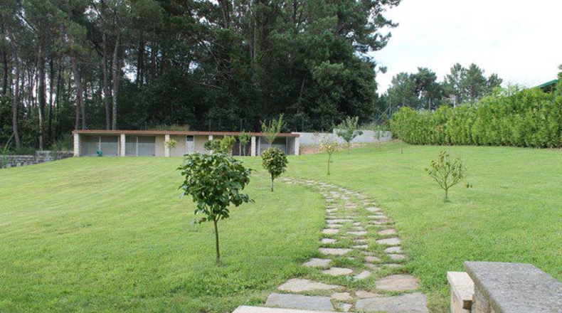 Cuenca - Иниеста - 2800m2