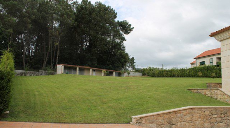 Cuenca - Иниеста - 2800m2