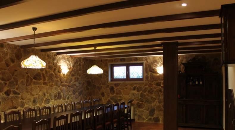 Cuenca - Иниеста - 2800m2