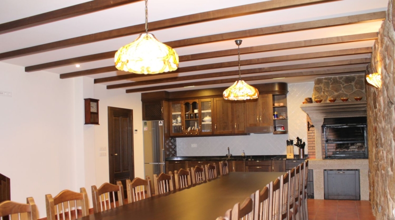 Cuenca - Иниеста - 2800m2