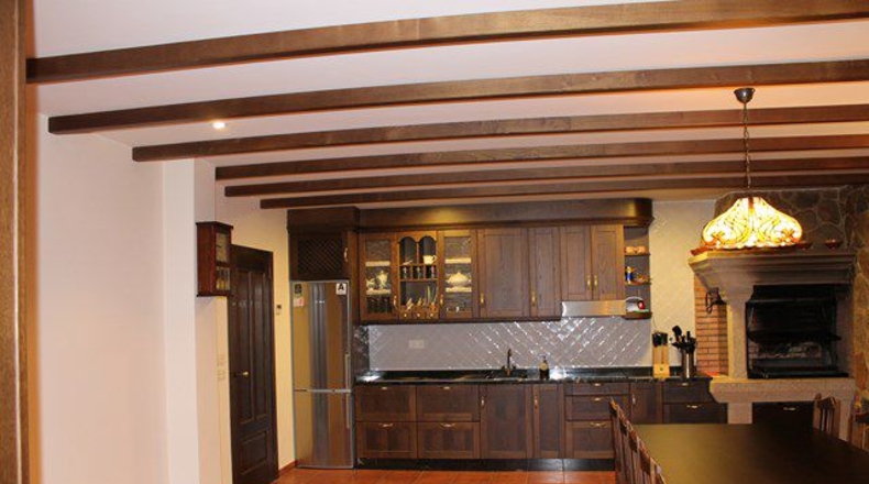 Cuenca - Иниеста - 2800m2