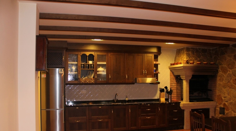 Cuenca - Иниеста - 2800m2