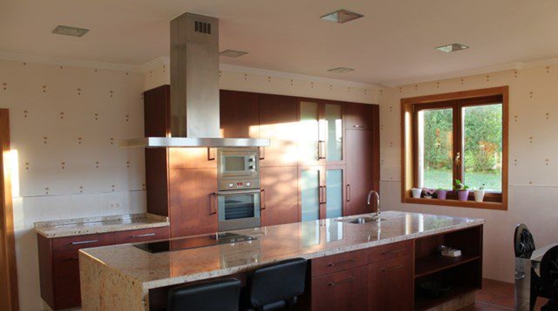 Cuenca - Иниеста - 2800m2