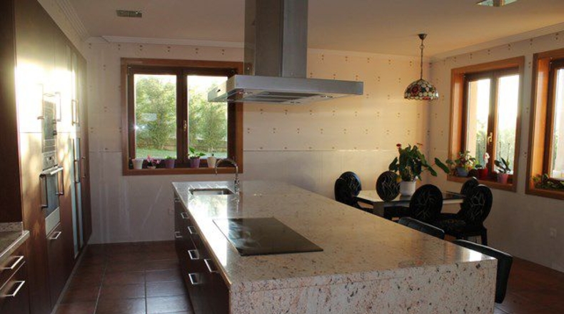 Cuenca - Иниеста - 2800m2
