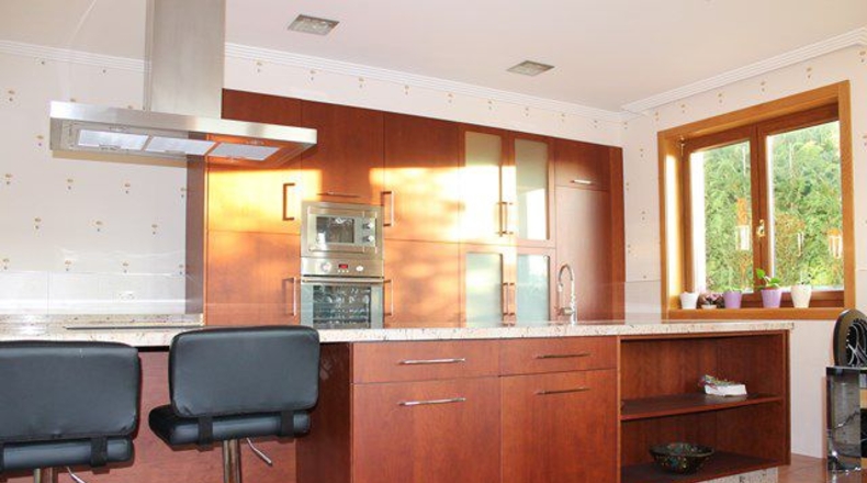 Cuenca - Иниеста - 2800m2