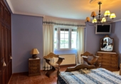 Casa de camp amb terreny en venda a Villalapaz ref.: TR325970 foto
