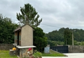 Casa de camp amb terreny en venda a Villalapaz ref.: TR325970 foto