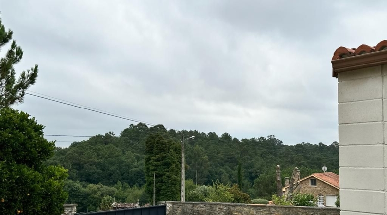 La Coruña - O Mato - 1763m2
