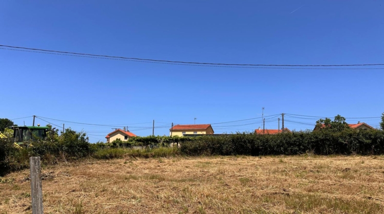 La Corunya - Vilar - 711m2
