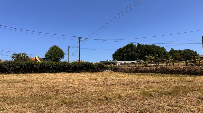La Corunya - Vilar - 711m2