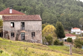 Vila de Cruces 2258&nbsp;m² 