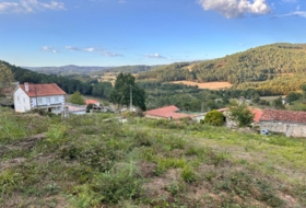Vila de Cruces 2258&nbsp;m² 