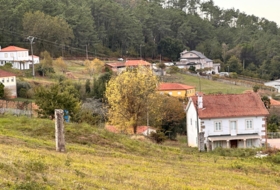 Vila de Cruces 2258&nbsp;m² 