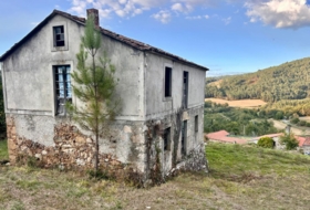 Vila de Cruces 2258&nbsp;m² 