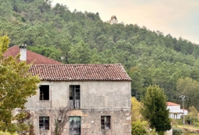 Vila de Cruces 2258&nbsp;m² 