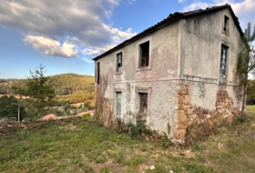 Vila de Cruces 2258&nbsp;m² 