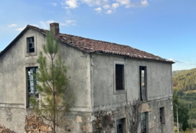 Vila de Cruces 2258&nbsp;m² 