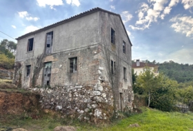 Vila de Cruces 2258&nbsp;m² 