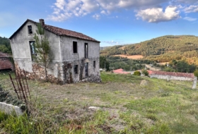 Vila de Cruces 2258&nbsp;m² 