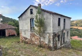 Vila de Cruces 2258&nbsp;m² 