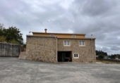 Chalet independiente con terreno en venta en O Forte ref: TR332731 foto