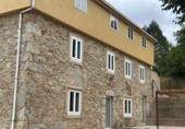 Chalet independiente con terreno en venta en O Forte ref: TR332731 foto