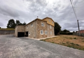 Chalet independiente con terreno en venta en O Forte ref: TR332731 foto