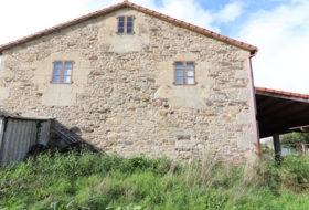 Silleda 11000&nbsp;m²