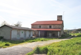 Silleda 11000&nbsp;m²