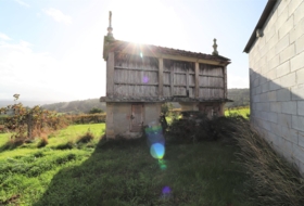 Silleda 11000&nbsp;m²